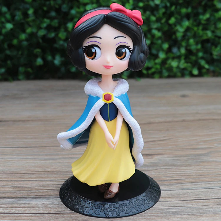 Cute Big Eyes Princesses – PVC-Figur 16 cm