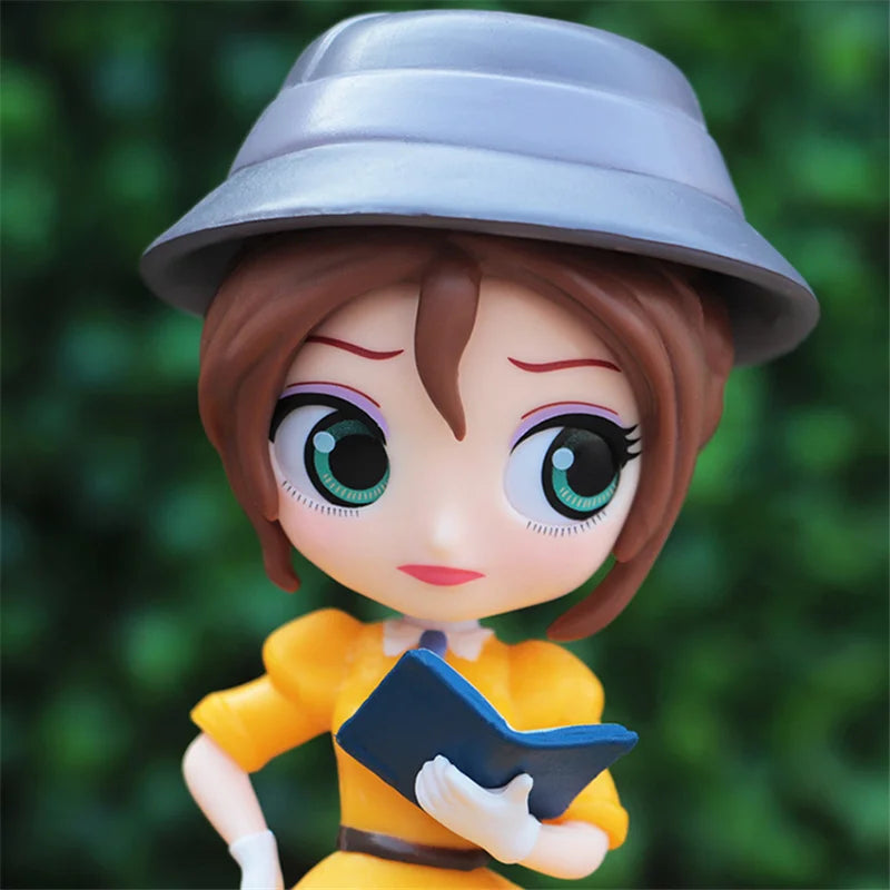 Cute Big Eyes Princesses – PVC-Figur 16 cm