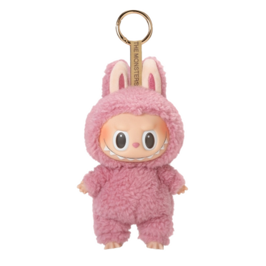 Labubu Die Monster-Serie – Aufregendes Macaron – Blindbox