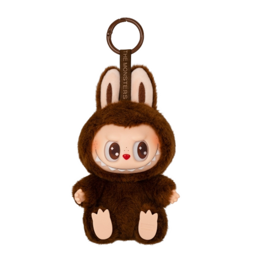 Labubu Monsters - Have a Seat - V2 - Blind box - 1 Labubu