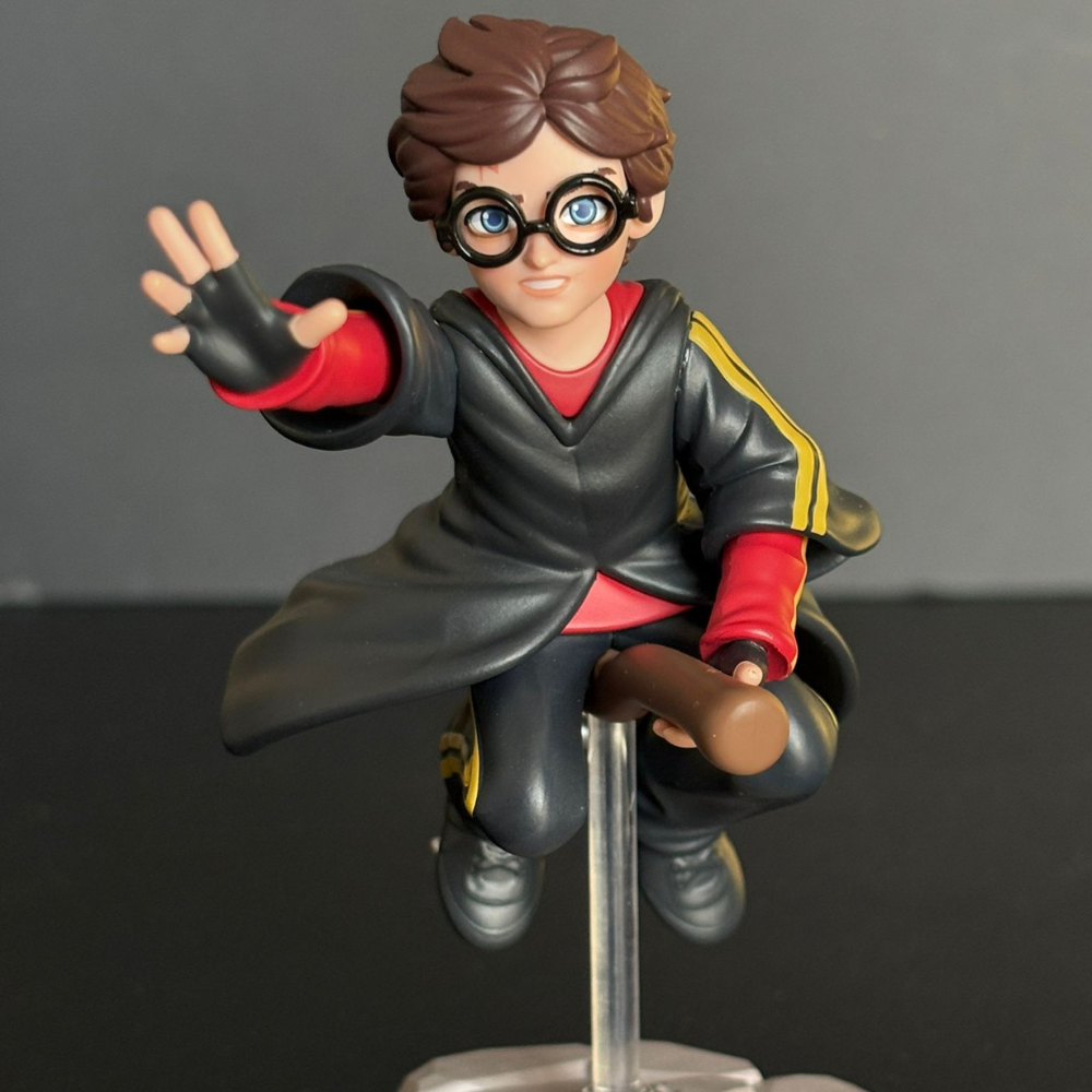 POP MART Harry Potter Feuerkelch – Überraschungs-Blindbox-Figur
