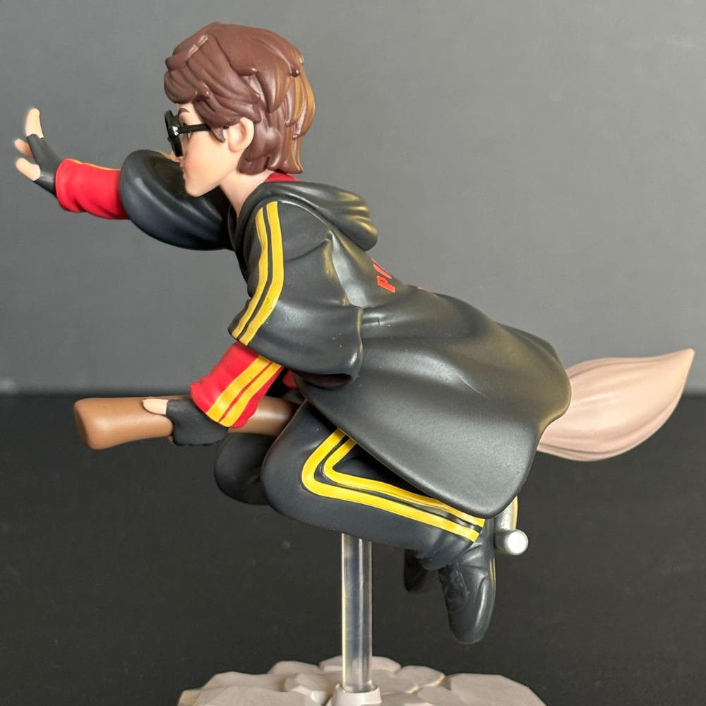 POP MART Harry Potter Feuerkelch – Überraschungs-Blindbox-Figur