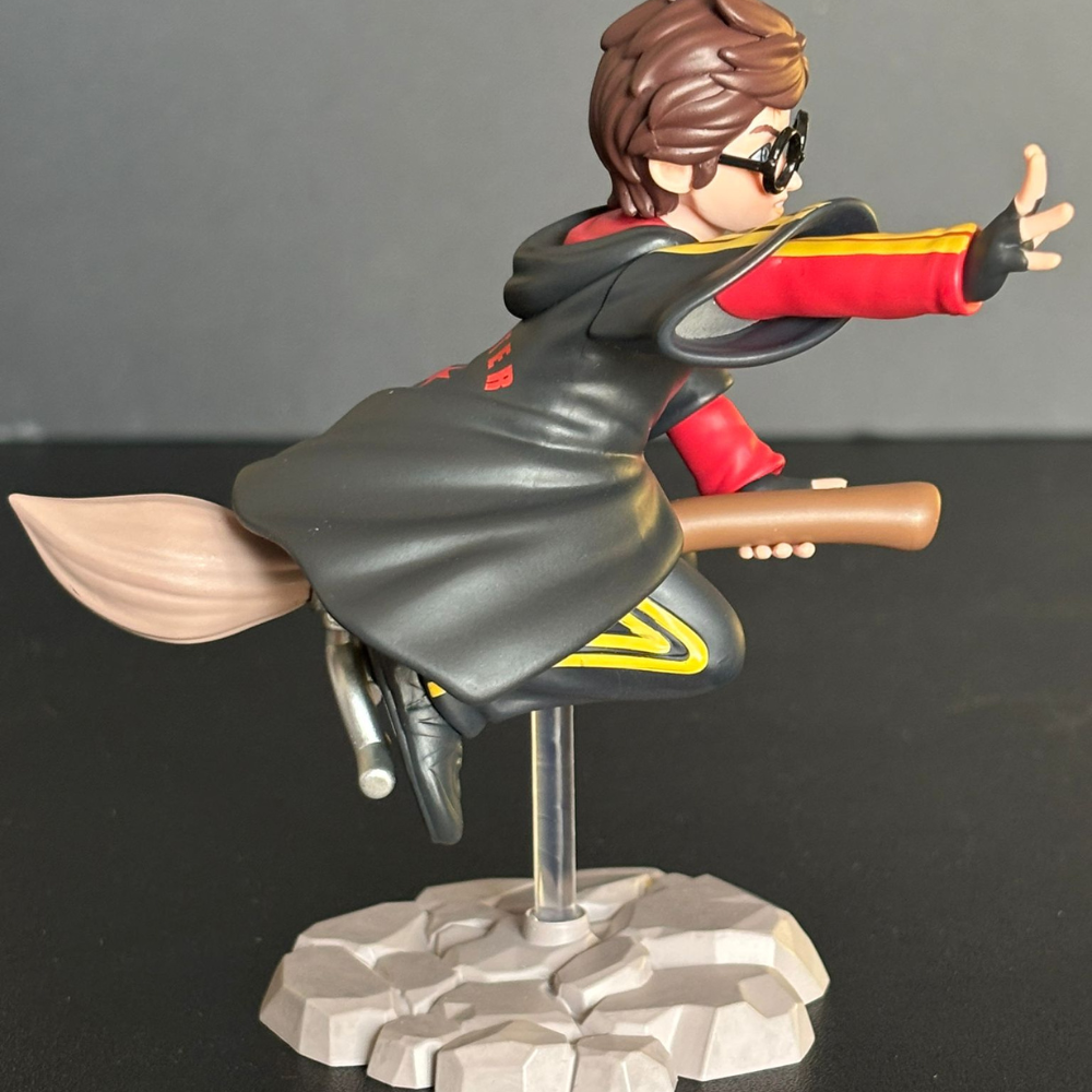 POP MART Harry Potter Goblet of Fire Mystery Box Figurine Limited Edition