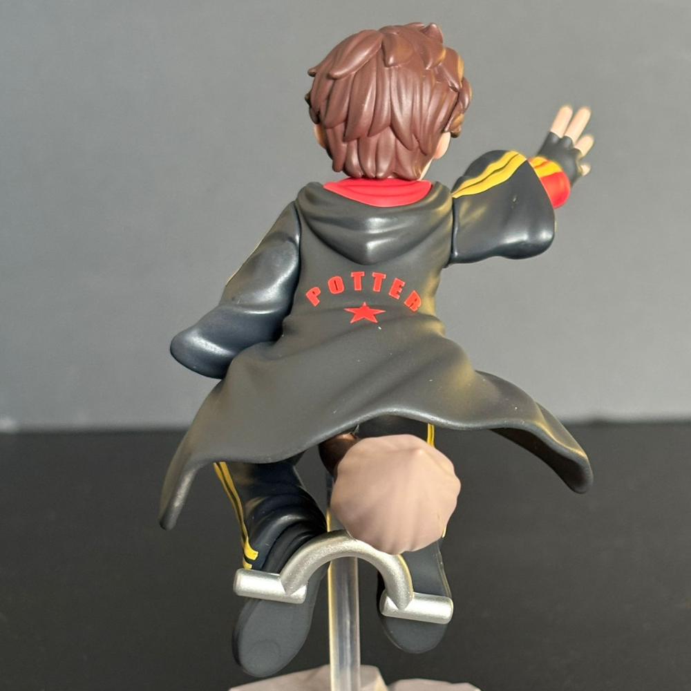 POP MART Harry Potter Feuerkelch – Überraschungs-Blindbox-Figur