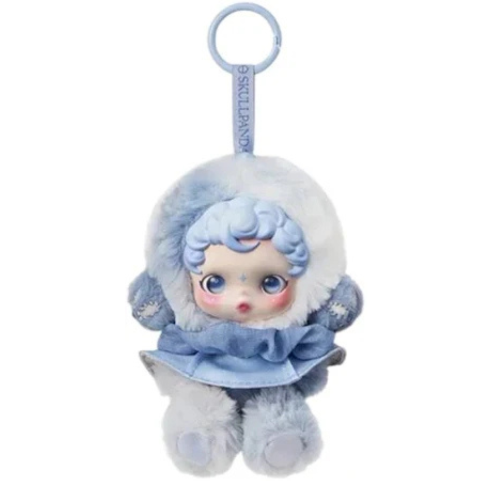 Pop Mart Skullpanda Impressionnisme Peluche Blind Box Serie Artistique Collector Edition Exclusive by POP MART INTERNATIONAL GROUP LIMITED