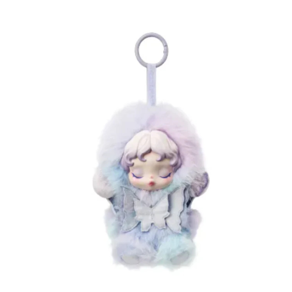 Pop Mart Skullpanda Impressionnisme Peluche Blind Box Serie Artistique Collector Edition Exclusive by POP MART INTERNATIONAL GROUP LIMITED