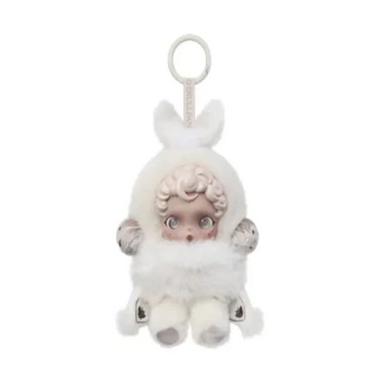 SKULLPANDA - Plüsch-Blindbox der Impressionismus-Serie