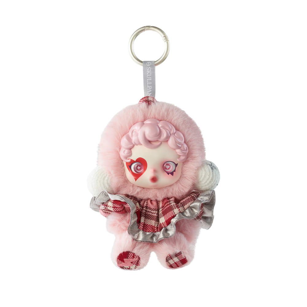 SKULLPANDA - Winter Symphony Series Plush Blind Box