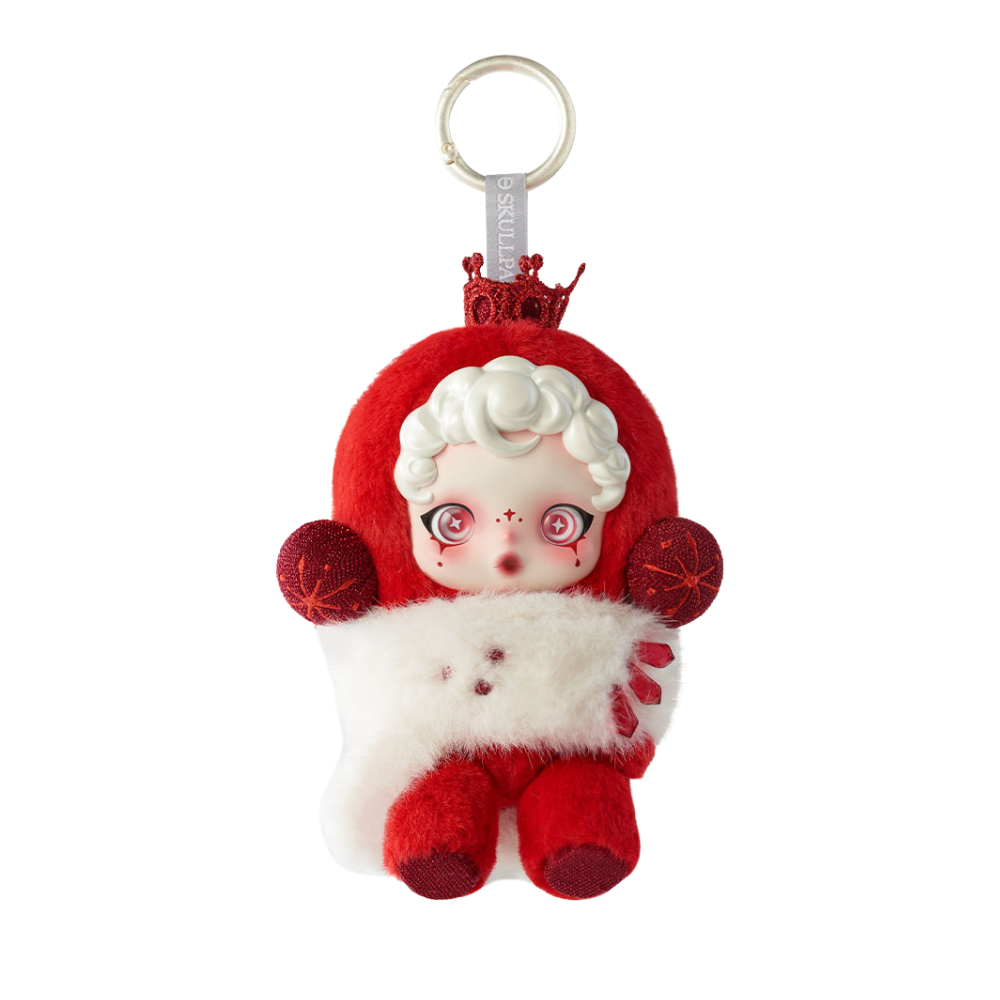 SKULLPANDA - Winter Symphony Series Plush Blind Box