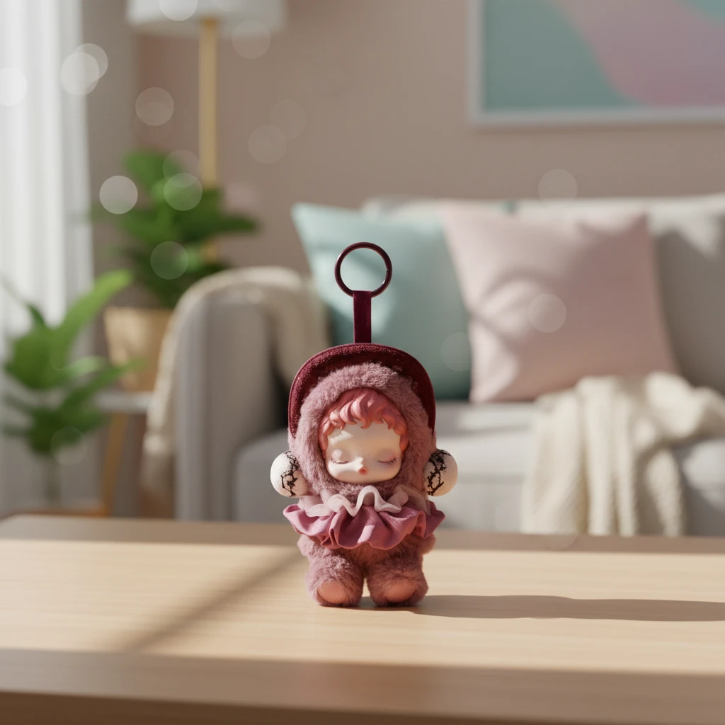 Skullpanda Mystery Pack