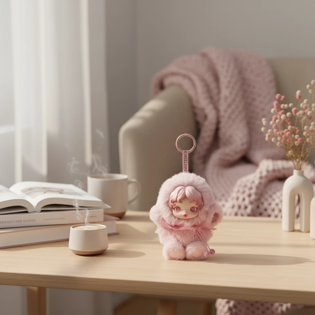 Skullpanda Mystery Pack