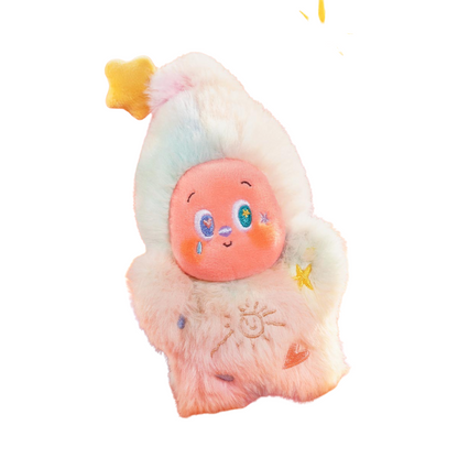 Pop Mart Twinkle Twinkle Sweet Dreams Forecast Peluche Pendentif Boîte Mystère Édition Limitée by POP MART INTERNATIONAL GROUP LIMITED