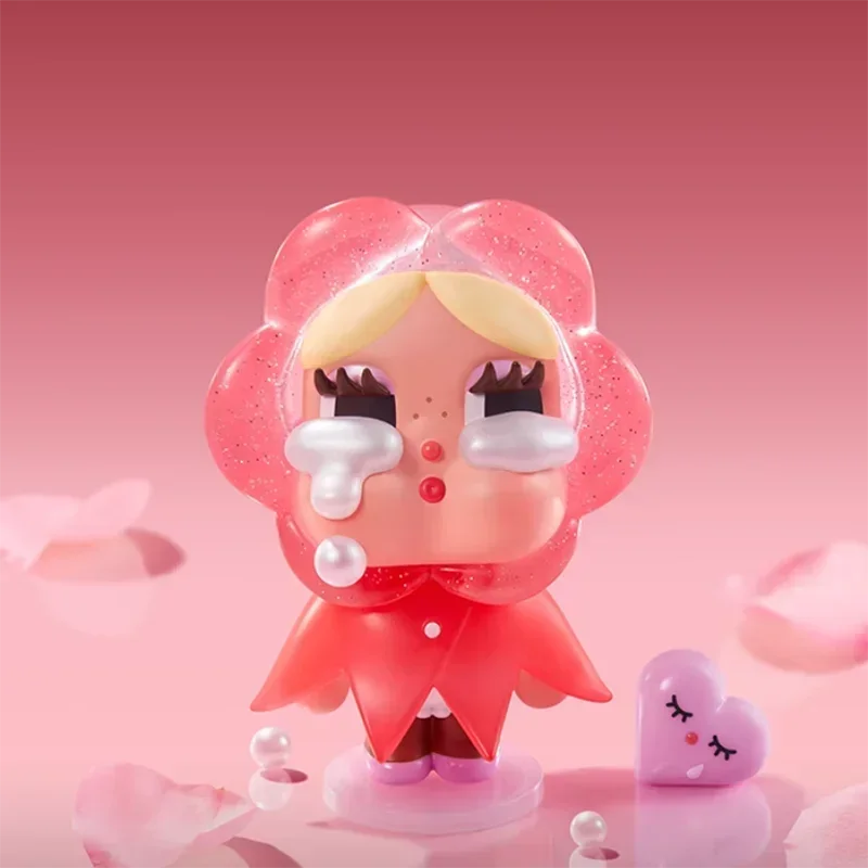 CryBaby Crying for Love Figur – Komplette Serie