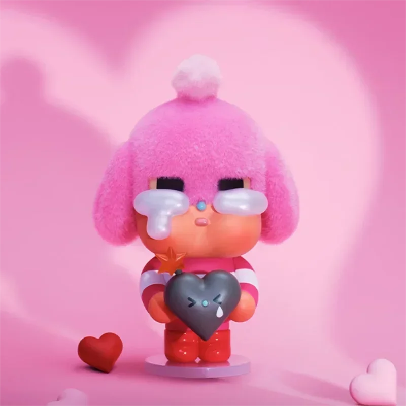CryBaby Crying for Love Figur – Komplette Serie