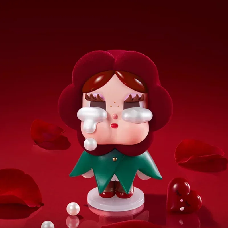 CryBaby Crying for Love Figur – Komplette Serie