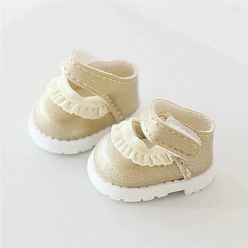 Labubu – Miniatur-Accessoires und -Kleidung 15–17 cm | Mein Labubu