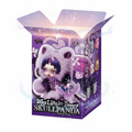 POP MART – Skullpanda x My Little Pony Série Blind Box
