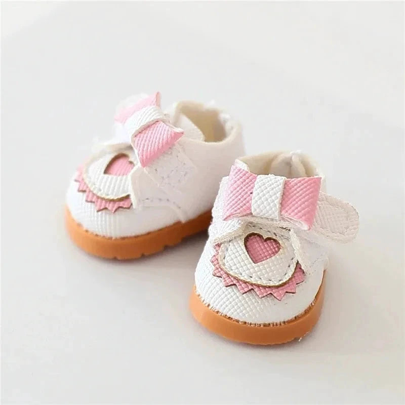 Labubu – Miniatur-Accessoires und -Kleidung 15–17 cm | Mein Labubu