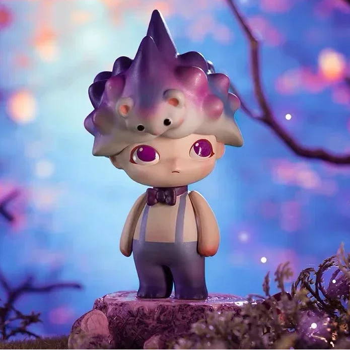 Pop Mart – Dimoo Lost Animals – Standard-Figur