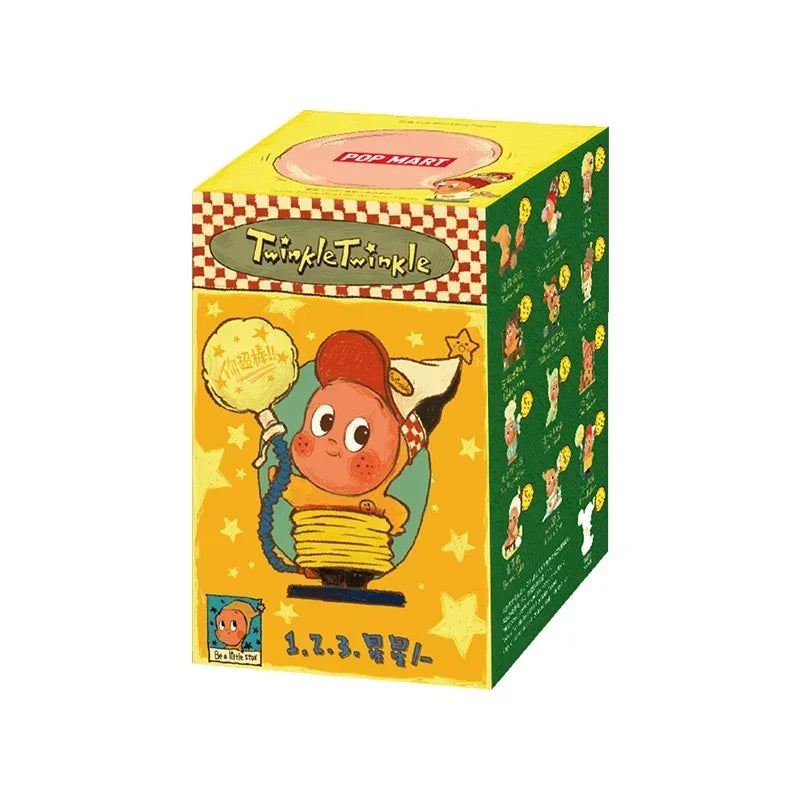 Figur Twinkle Twinkle Be a Little Star – Blind Box