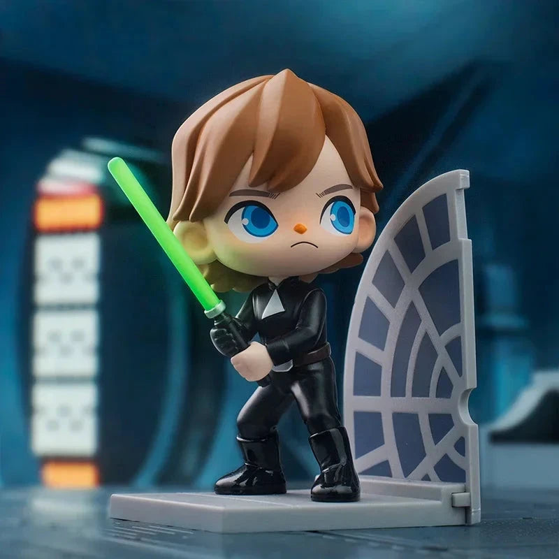 POP MART Star Wars – Figurine blind box