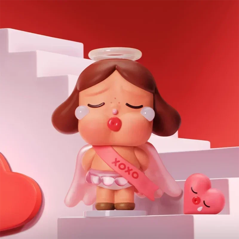 CryBaby Crying for Love Figur – Komplette Serie