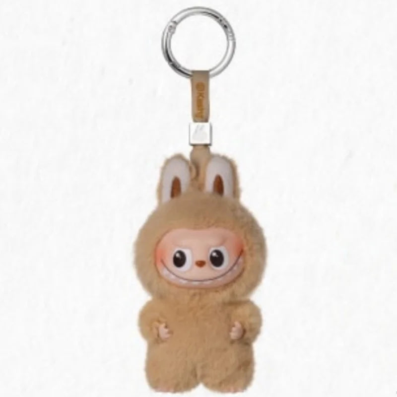 POPMART The Monsters Pin for Love – Figurines Mystère de Collection