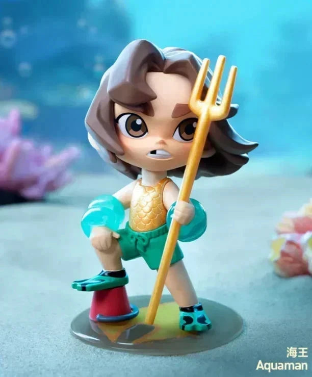 POP MART DC Justice League – Blindbox-Figur