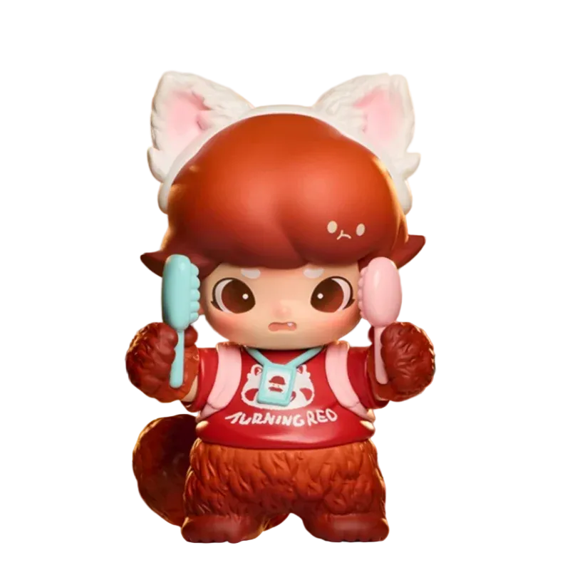 Blind Box DIMOO World Pixar Series – PVC-Figur