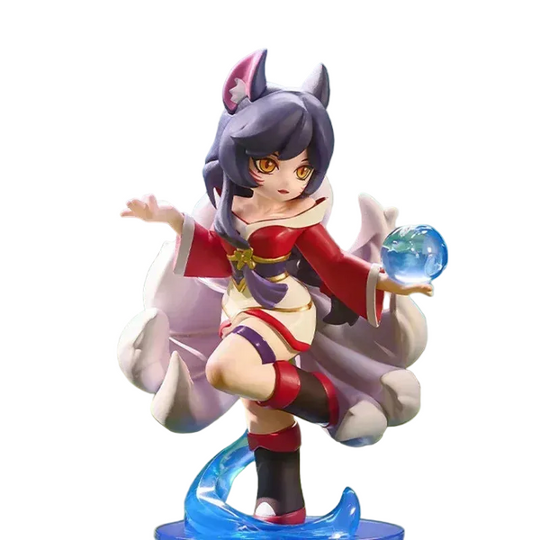 League of Legends Kawaii Figur – Blind Box