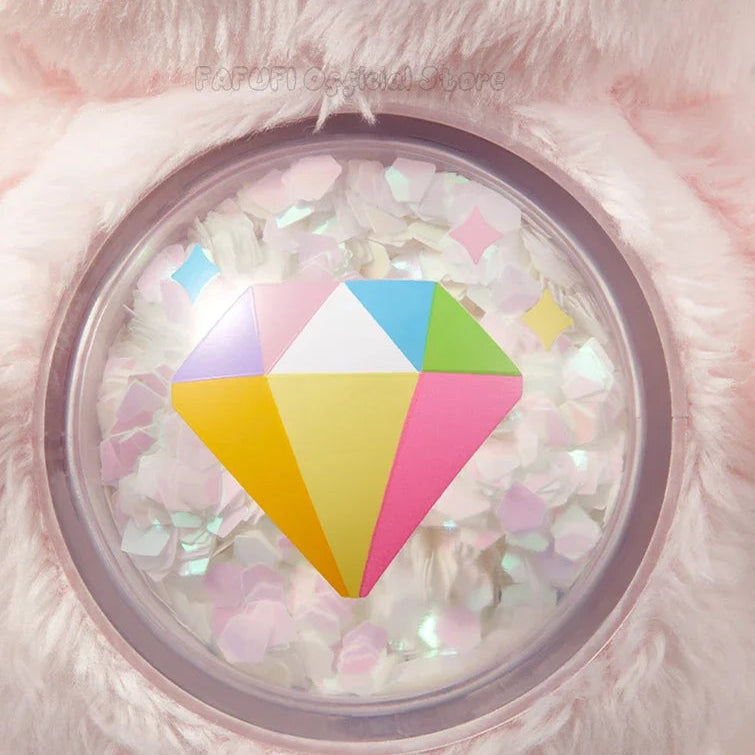 Pop Mart Care Bears – Gemütliches Leben Serie, Quicksand Plüsch-Anhänger, Blind Box, Mystery Box, Spielzeug, Puppe, Ornamente, Geschenk