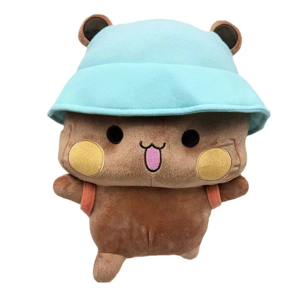 Kawaii Panda- und Bären-Plüschtier Mitao 20 cm