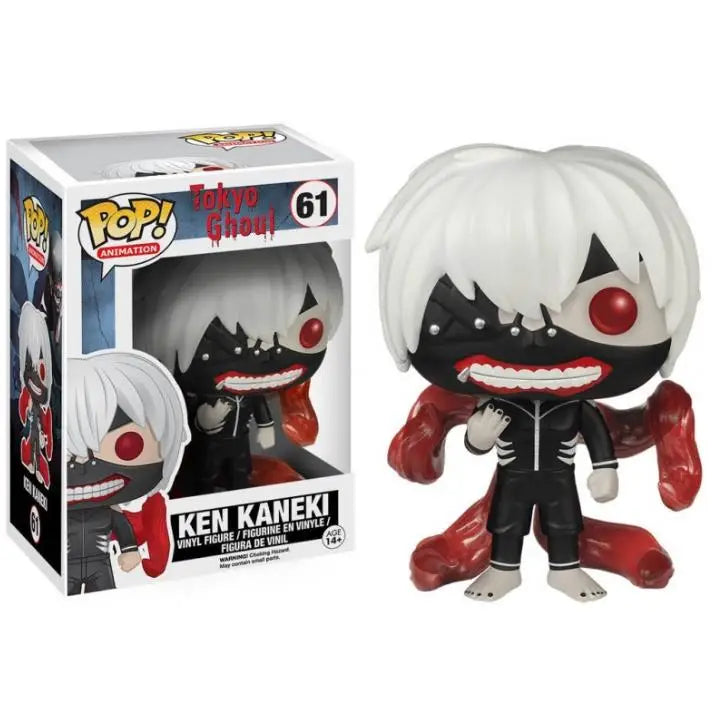 Funko – Tokyo Ghoul – Figurine PVC 10 cm