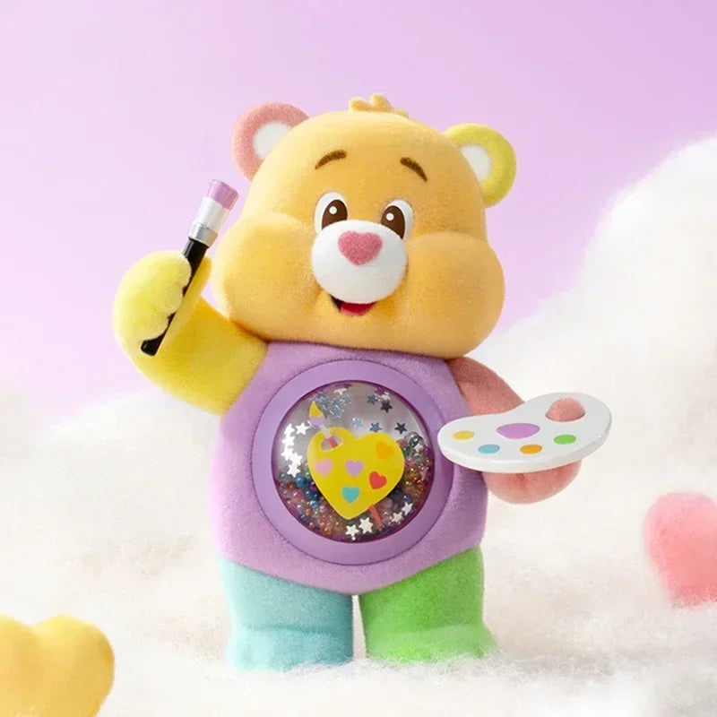 Figur Care Bears Colorful Hugs – Blind Box