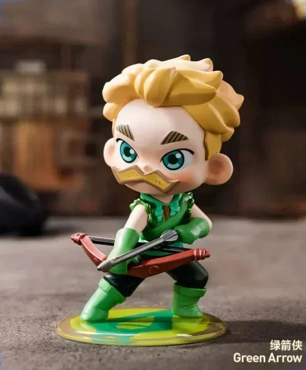 POP MART DC Justice League – Blindbox-Figur