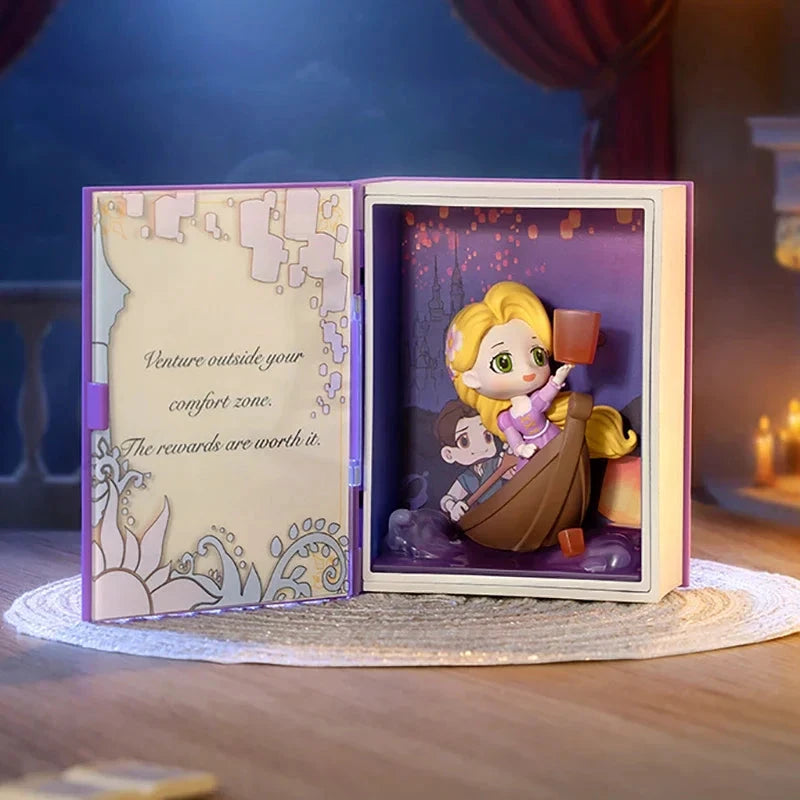 POP MART – Disney Märchenserie