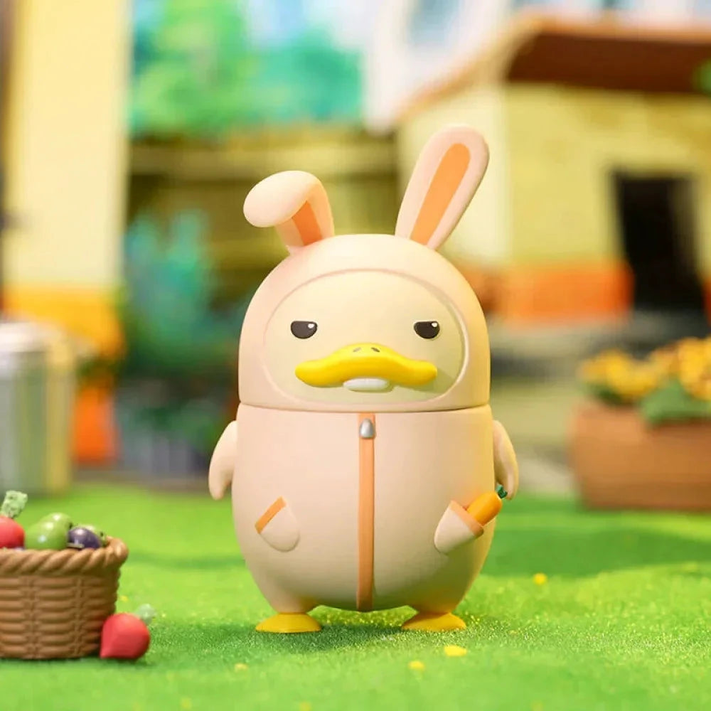 POP MART Duckyo – My Pet Story Series – Blind Box Figure