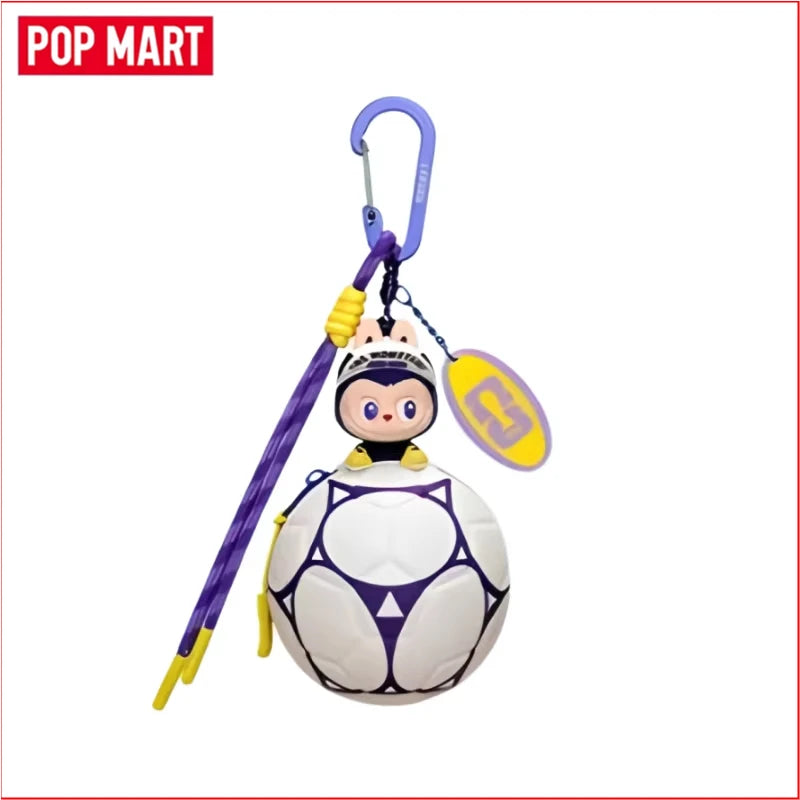 Pop Mart – Labubu The Monsters x FIFA Series – Mini-kit collector