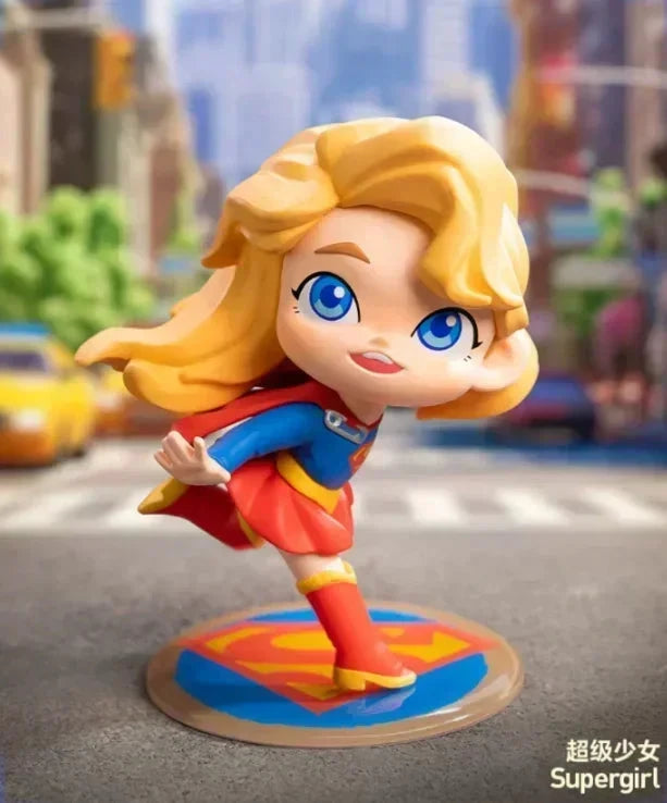 POP MART DC Justice League – Blindbox-Figur