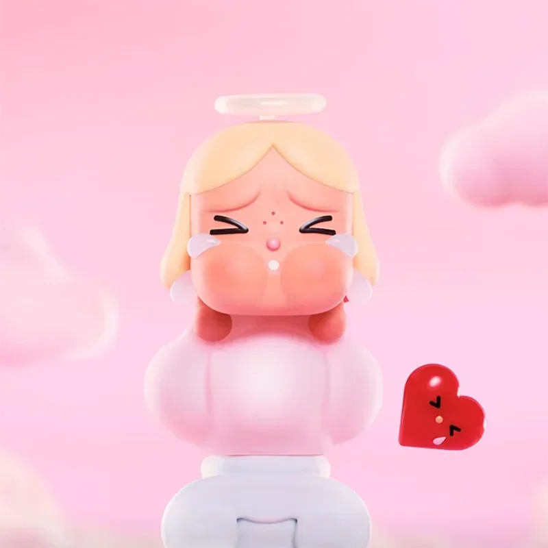 CryBaby Crying for Love Figur – Komplette Serie