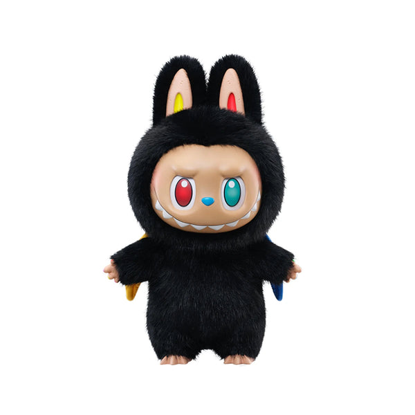 Pop Mart – The Monsters 10. Jubiläum Zimomo Limitierte Edition