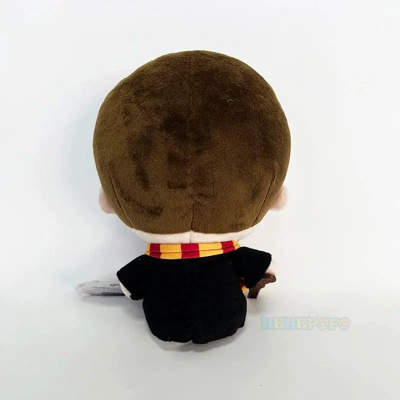 HUGKIS Peluche Harry Potter Headway Original 20/25 Cm