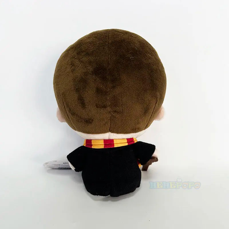 20/25 cm Original Harry Potter Peluche poupée mignon doux film TV jouets en Peluche pour les enfants