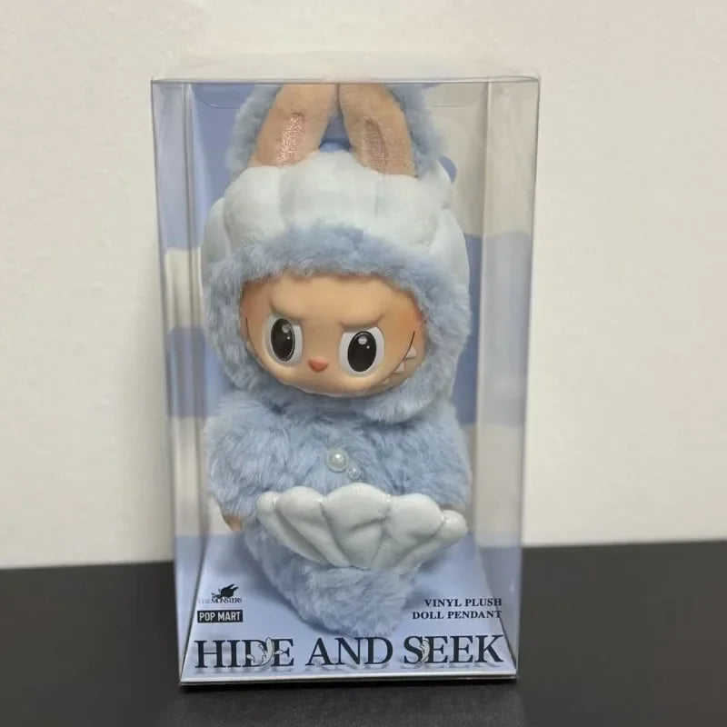 Blind Box Labubu The Monsters Hide and Seek – Singapur