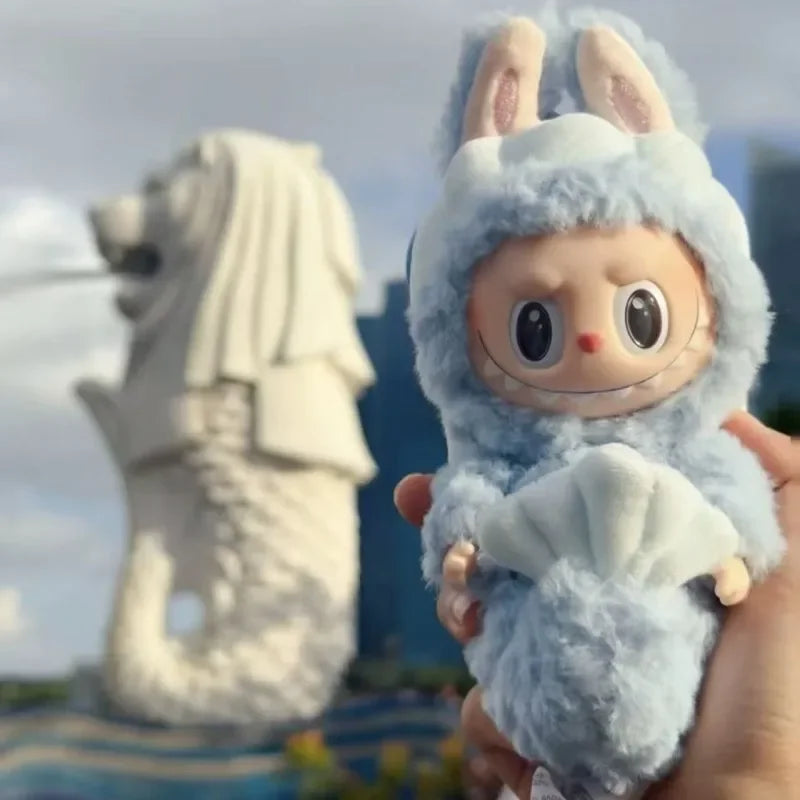 Blind Box Labubu The Monsters Hide and Seek – Singapur