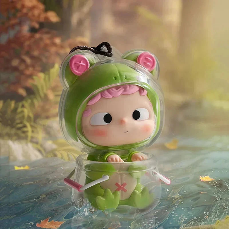 OZAI – See You Tomorrow Serie – Blindbox-Figur