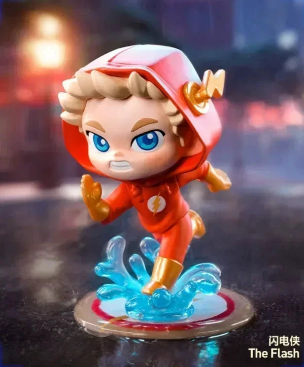 POP MART DC Justice League – Blindbox-Figur