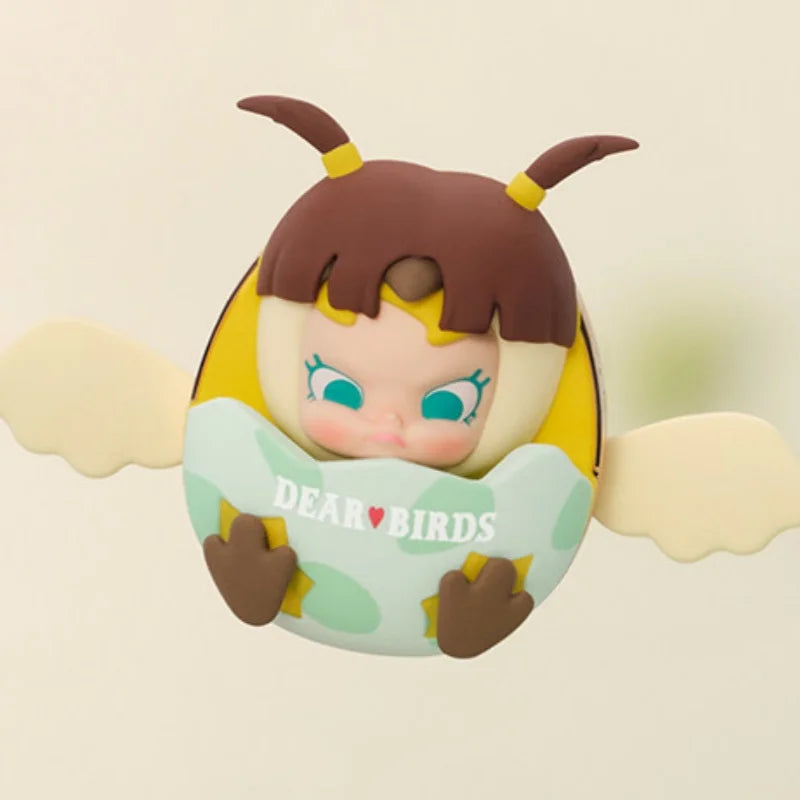 Figur Dear Birds – Blind Box Autoduft