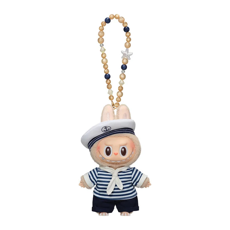 Pop Mart – Labubu Flying Series – Figurine Vinyle Suspendue Blind Box