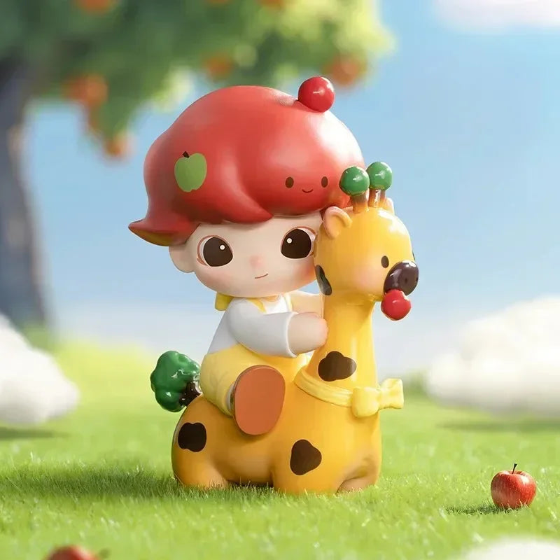 Pop Mart – Dimoo Animal Kingdom – Standard Figur